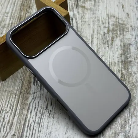 Чохол Proove Sapphire MagSafe на iPhone 17 Pro Max 