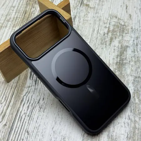 Чохол Proove Sapphire MagSafe на iPhone 17 Pro Max 