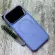 Чохол Proove Sapphire MagSafe на iPhone 18 Pro Max/ 17 Pro Max (light blue)