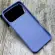 Чохол Proove Sapphire MagSafe на iPhone 18 Pro Max/ 17 Pro Max (light blue)