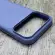 Чохол Proove Sapphire MagSafe на iPhone 18 Pro Max/ 17 Pro Max (light blue)