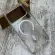 Чохол Rock Crystal Shield MagSafe на iPhone 17 Pro Max