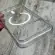 Чохол Rock Crystal Shield MagSafe на iPhone 17 Pro Max