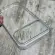 Чохол Rock Crystal Shield на iPhone 17 Pro