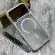 Чохол Santa Barbara Polo Grant MagSafe на iPhone 17 Pro Max