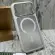 Чохол Santa Barbara Polo Grant MagSafe на iPhone 17 Pro Max