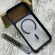 Чохол Santa Barbara Polo Grant MagSafe на iPhone 17 Pro Max