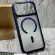 Чохол Santa Barbara Polo Grant MagSafe на iPhone 17 Pro Max