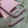 Чохол Santa Barbara Polo Phyllis Luxury MagSafe на iPhone 17 Pro Max