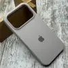 Чохол Silicone Case на iPhone 17 Pro