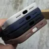 Чохол Silicone Case на iPhone 17 Pro