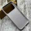 Чохол Silicone Case на iPhone 17 Pro