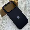 Чохол Silicone Case на iPhone 17 Pro