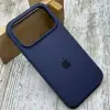 Чохол Silicone Case на iPhone 17 Pro