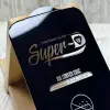 Захисне скло SuperD ESD для iPhone 17 Pro Max - Прозоре