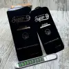 Захисне скло SuperD ESD для iPhone 17 Pro Max - Прозоре