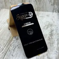 Скло SuperD ESD від фірми Mietubl на iPhone 17 Pro