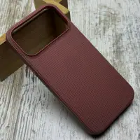 Чохол TechWowen Case MagSafe на iPhone 17 Pro Max