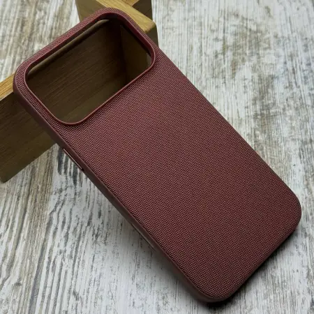 Чохол TechWowen Case MagSafe на iPhone 17 Pro Max 