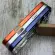 Чохол Titanium Chrome MagSafe на iPhone 17 Pro Max