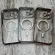 Чохол Titanium Chrome MagSafe на iPhone 17 Pro Max
