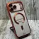Чохол Titanium Chrome MagSafe на iPhone 17 Pro