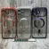 Чохол Titanium Chrome MagSafe на iPhone 17 Pro