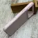 Чохол Wave Silicone MagSafe на iPhone 17 Pro Max (Light Pink)
