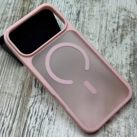 Чохол Yind MagSafe фірми Dux Ducis на iPhone 18 Pro Max/ 17 Pro Max