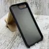 Чохол Matt Bezel на iPhone 7/8 Plus