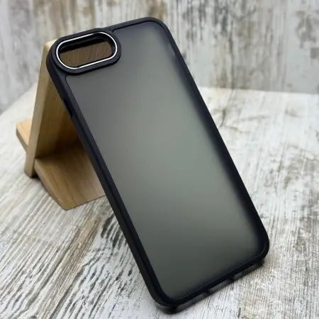 Чохол Matt Bezel на iPhone 7/8 Plus 