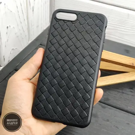 Чохол Woven TPU на iPhone 7/ 8 Plus 