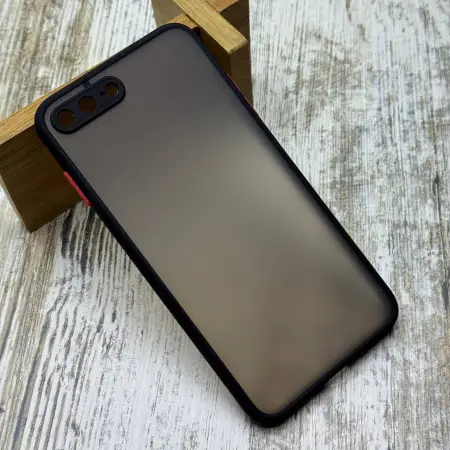 Чохол Matt Case на iPhone 7 Plus/ 8 Plus 
