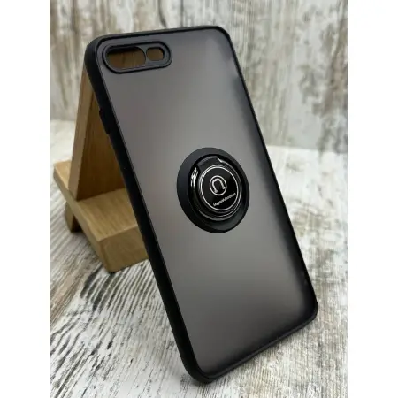 Чохол Matt Ring на iPhone 7/ 8 Plus 