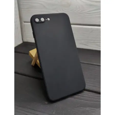 Чохол Matt TPU Case на iPhone 7/8 Plus 
