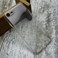 Чохол Clear Silicone на iPhone 7/ 8/ SE 2020/ SE 2022