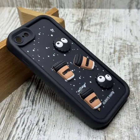 Чохол Pretty Toys на iPhone 7/ 8/ SE 2020 