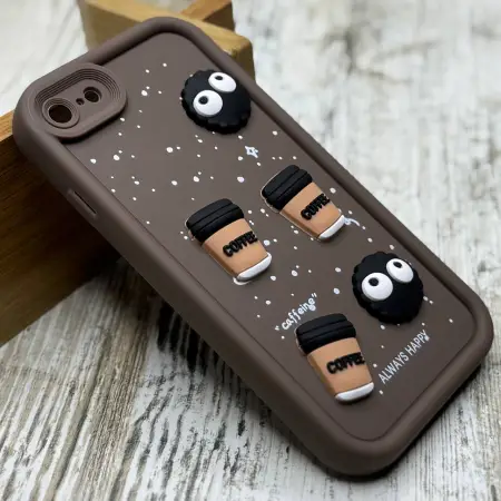 Чохол Pretty Toys на iPhone 7/ 8/ SE 2020 
