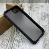 Чохол Matt Dual на iPhone 7/ 8/ SE 2020