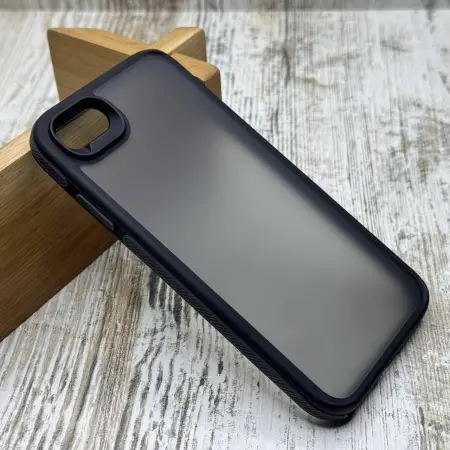 Чохол Matt Dual на iPhone 7/ 8/ SE 2020 