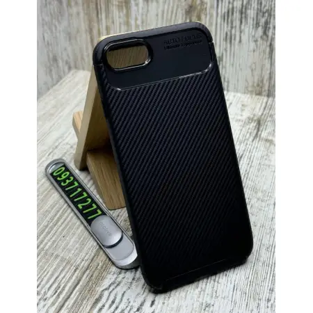 Чохол Carbon iPaky на IPhone 7/ 8/ SE 2020 