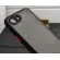 Чохол Matt Case на iPhone 7/ 8/ SE 2020
