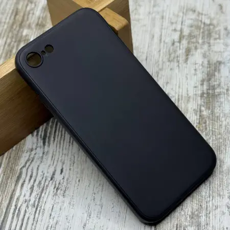 Чохол Matt TPU на iPhone 7/ 8/ SE 2020/ SE 2022 