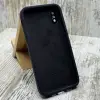 Чохол Silicone Case на iPhone X/ XS