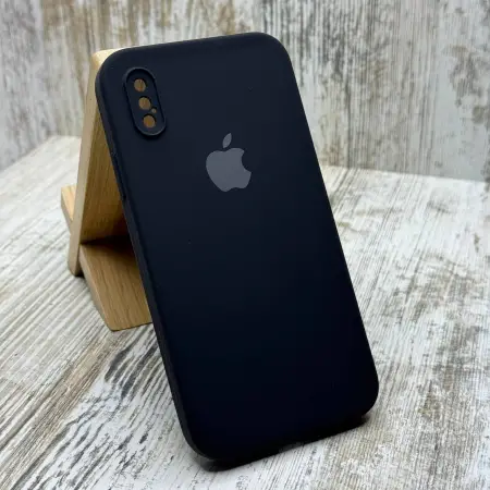 Чохол Silicone Case на iPhone X/ XS 