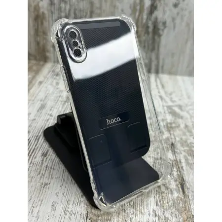Чохол Anti-Broken Case на iPhone X/ XS 