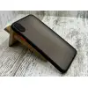 Чохол Matt Caseна iPhone X/ XS