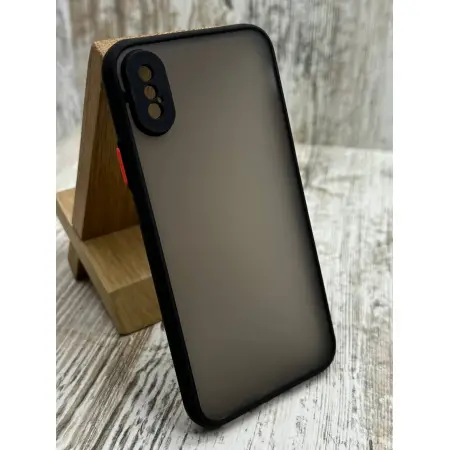 Чохол Matt Caseна iPhone X/ XS 