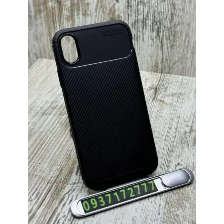 Чохол Carbon iPaky на IPhone XR 