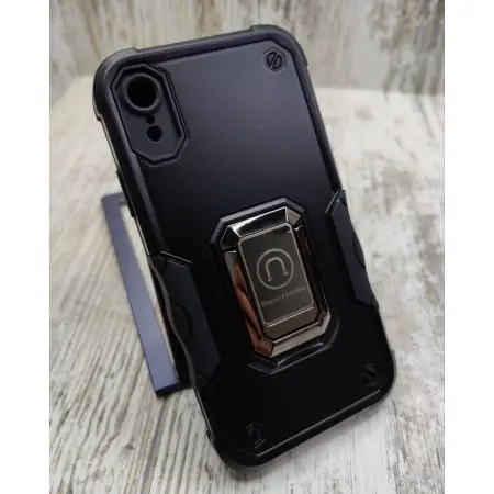 Чохол Armor Case на iPhone XR 